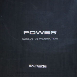 Power-cover
