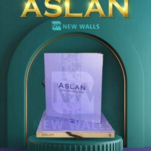 آلبوم-کاغذدیواری-اصلان-برند-بهپاد-ASLAN